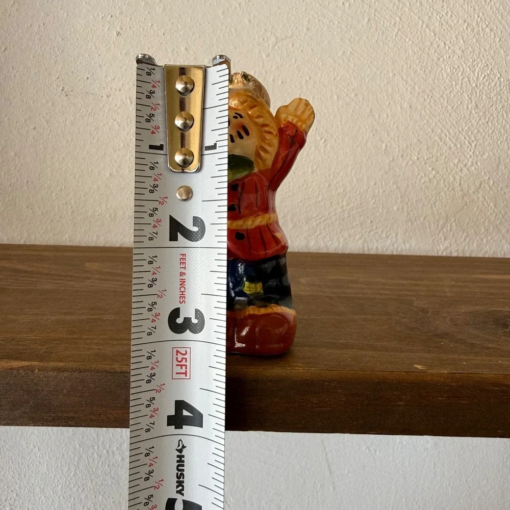N/A vintage ceramic